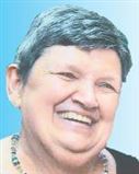 Profilbild Brigitte Walburga Blersch